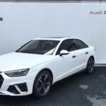2021 Audi A4L for sale 835269 | Eauto Export