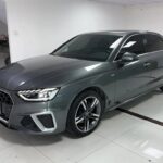 2021 Audi A4L for sale 906688 | Eauto Export