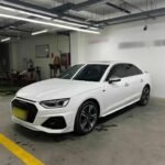 2021 Audi A4L for sale 906695 | Eauto Export