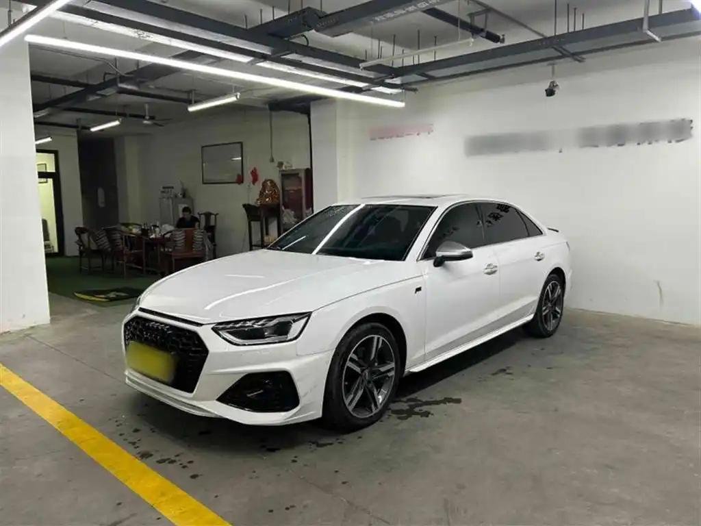 2021 Audi A4L for sale 906695 | Eauto Export 2021 Audi A4L for sale 906695 | Eauto Export