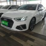 2021 Audi A4L for sale 906710 | Eauto Export
