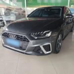2021 Audi A4L for sale 906719 | Eauto Export