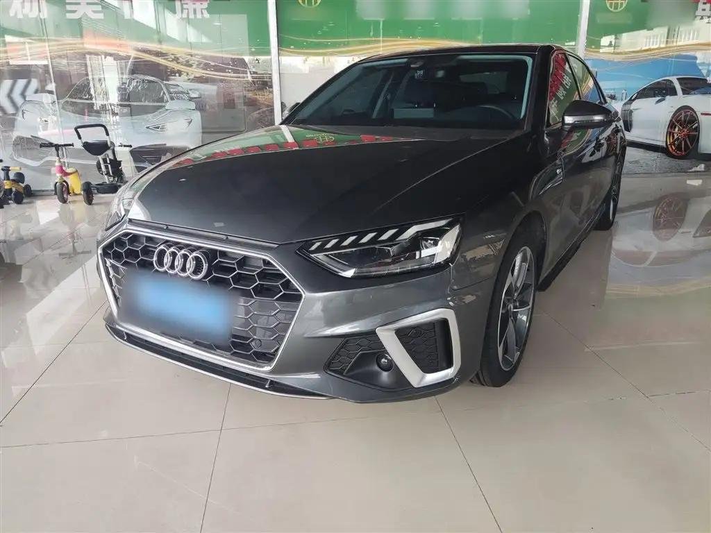 2021 Audi A4L for sale 906719 | Eauto Export 2021 Audi A4L for sale 906719 | Eauto Export