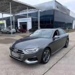 2021 Audi A4L for sale 906724 | Eauto Export