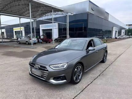 2021 Audi A4L for sale 906724 | Eauto Export