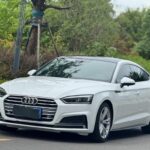 2021 Audi A5 for sale 973304 | Eauto Export
