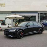 2021 Audi A6 for sale 835284 | Eauto Export
