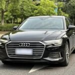 2021 Audi A6L for sale 906919 | Eauto Export