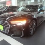 2021 Audi A6L for sale 906926 | Eauto Export