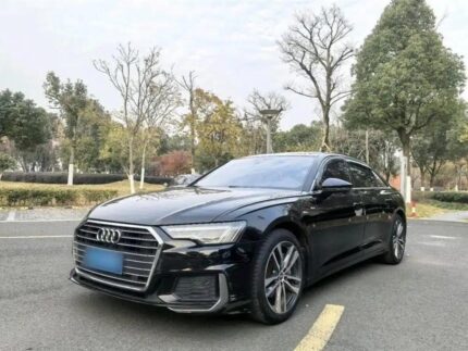 2021 Audi A6L for sale 906934 | Eauto Export