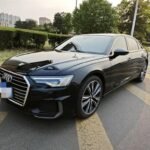 2021 Audi A6L for sale 906936 | Eauto Export