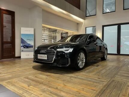 2021 Audi A6L for sale 906955 | Eauto Export