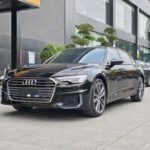 2021 Audi A6L for sale 906956 | Eauto Export
