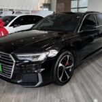 2021 Audi A6L for sale 906958 | Eauto Export