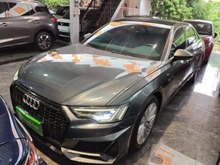 2021 Audi A6L for sale 906959 | Eauto Export