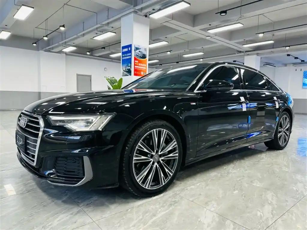 2021 Audi A6L for sale 906963 | Eauto Export 2021 Audi A6L for sale 906963 | Eauto Export