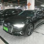 2021 Audi A6L for sale 906970 | Eauto Export