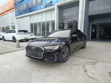 2021 Audi A6L for sale 906973 | Eauto Export