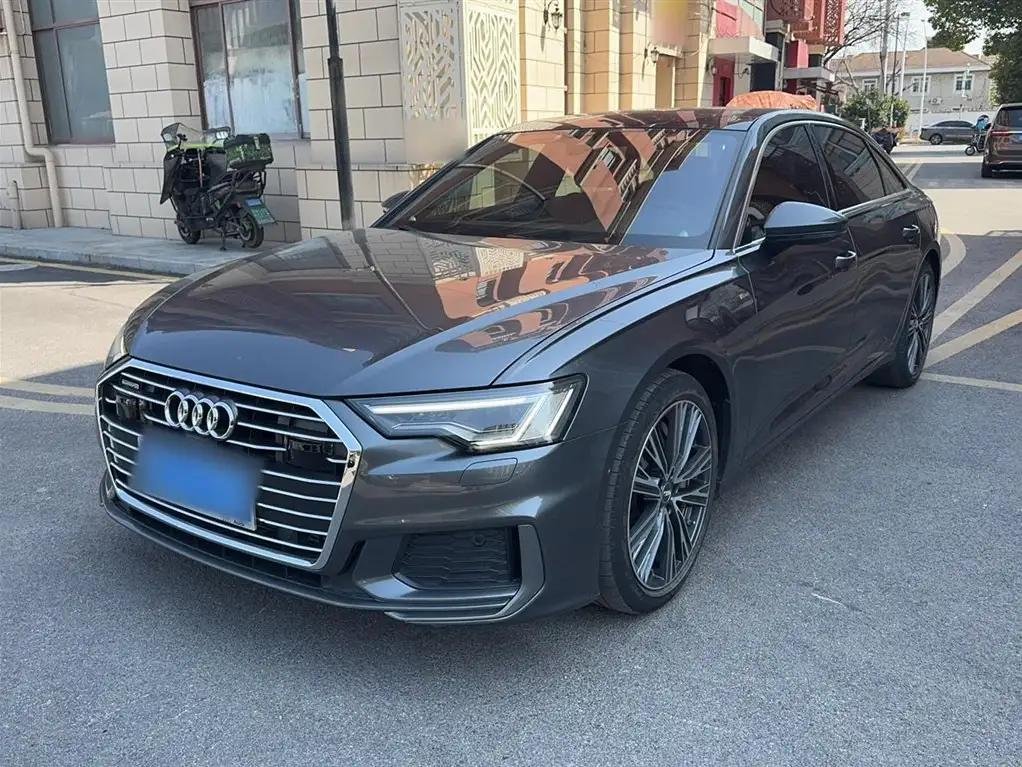 2021 Audi A6L for sale 906974 | Eauto Export 2021 Audi A6L for sale 906974 | Eauto Export