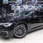 2021 Audi A6L USA - Quality Chinese Electric Car Used