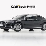 2021 Audi A8 for sale 906260 | Eauto Export