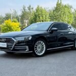 2021 Audi A8 for sale 906262 | Eauto Export