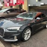 2021 Audi for sale 825144 | Eauto Export