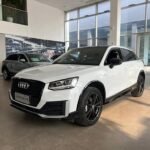2021 Audi Q2L for sale 907139 | Eauto Export