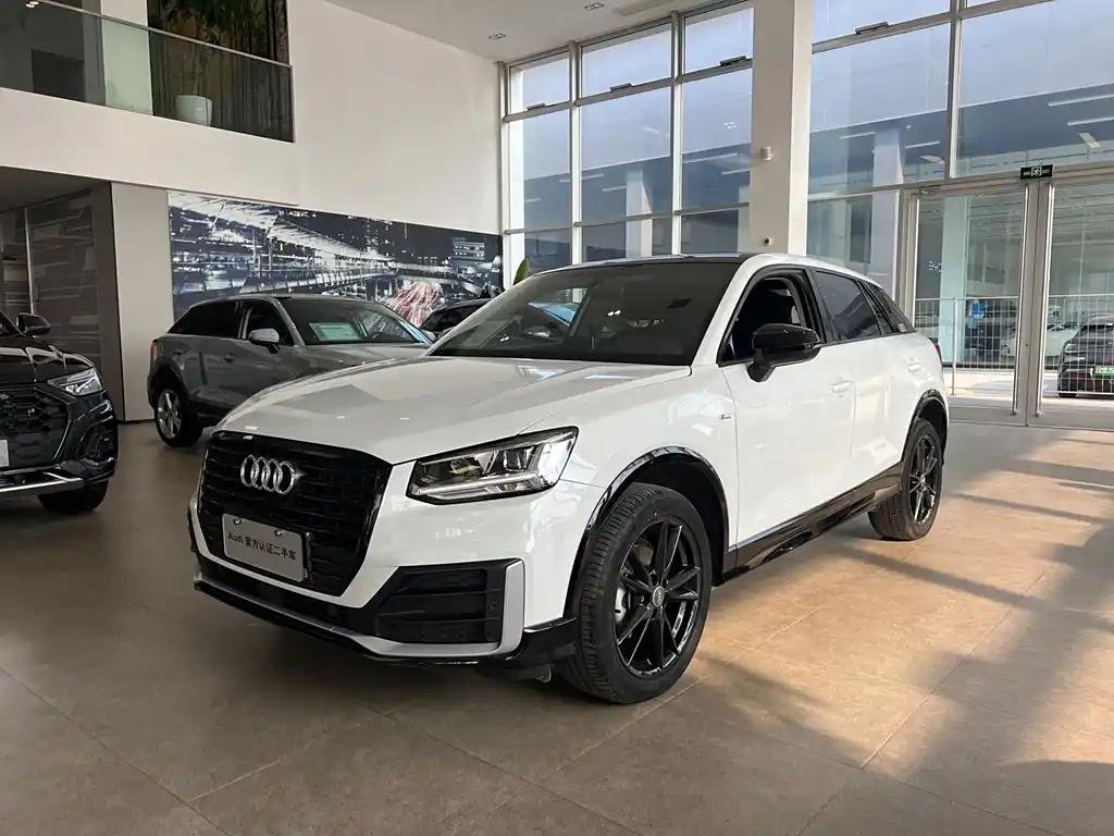 2021 Audi Q2L for sale 907139 | Eauto Export 2021 Audi Q2L for sale 907139 | Eauto Export
