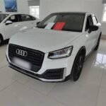 2021 Audi Q2L for sale 907141 | Eauto Export