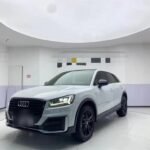 2021 Audi Q2L for sale 907144 | Eauto Export