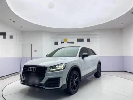 2021 Audi Q2L for sale 907144 | Eauto Export