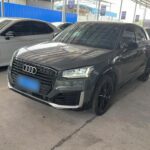 2021 Audi Q2L for sale 907150 | Eauto Export