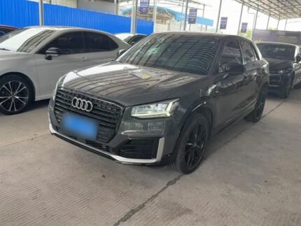 2021 Audi Q2L for sale 907150 | Eauto Export