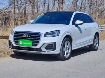 2021 Audi Q2L for sale 907155 | Eauto Export