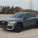 2021 Audi Q2L for sale 907159 | Eauto Export