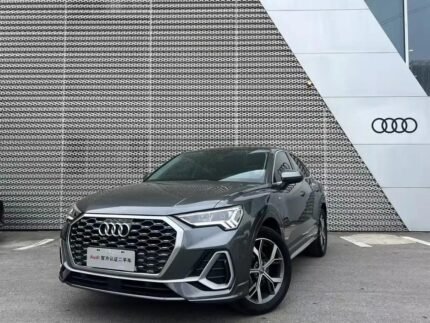 2021 Audi Q3 Sportback for sale 907307 | Eauto Export
