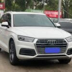 2021 Audi Q5L for sale 907393 | Eauto Export