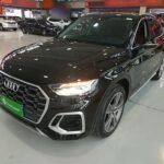 2021 Audi Q5L for sale 907431 | Eauto Export