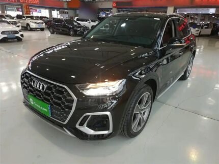 2021 Audi Q5L for sale 907431 | Eauto Export