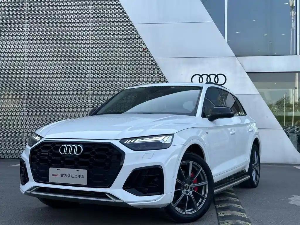 2021 Audi Q5L for sale 907433 | Eauto Export 2021 Audi Q5L for sale 907433 | Eauto Export