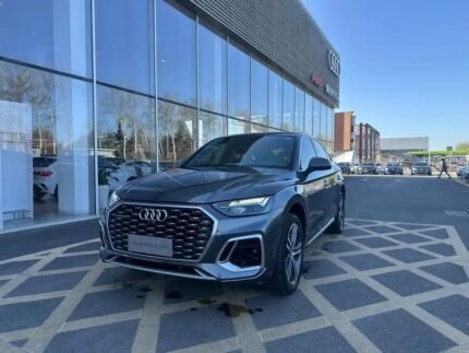 2021 Audi Q5L Sportback for sale 907472 | Eauto Export