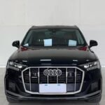 2021 Audi Q7 for sale 906303 | Eauto Export