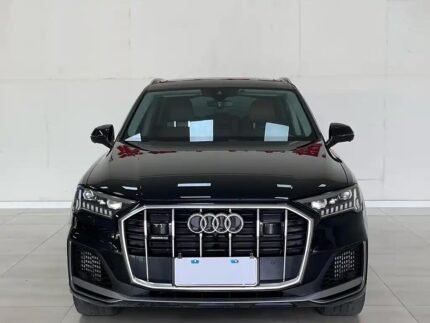 2021 Audi Q7 for sale 906303 | Eauto Export