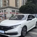 2021 Battery for Honda Civic: Biggest Used Car Dealer in China