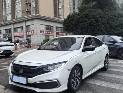 2021 Battery for Honda Civic: Biggest Used Car Dealer in China