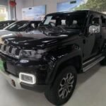 2021 Beijing BJ40 for sale 909801 | Eauto Export