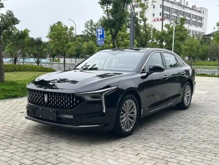 2021 Bestune B70 1.5L Petrol - China Export