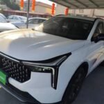 2021 Bestune T55 for sale 911609 | Eauto Export
