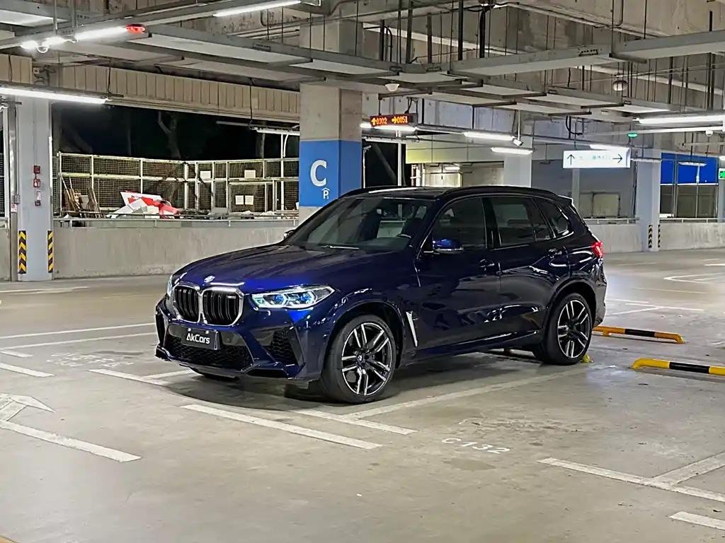 2021 BMW X5 M for sale 862849 | Eauto Export 2021 BMW X5 M for sale 862849 | Eauto Export